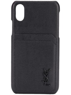 Аксессуары Saint Laurent