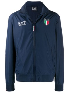 Одежда Ea7 Emporio Armani