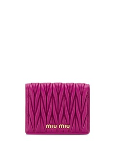 Аксессуары Miu Miu