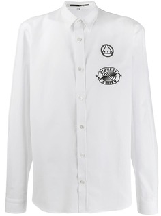 Одежда McQ Alexander Mc Queen