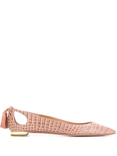 Обувь Aquazzura