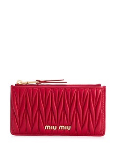 Аксессуары Miu Miu