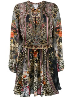 Одежда Camilla