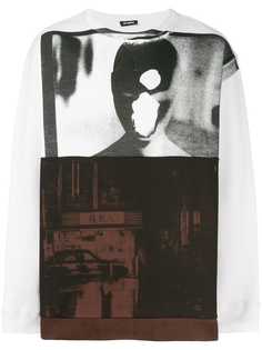 Одежда RAF Simons
