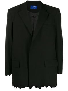 Одежда Ader Error