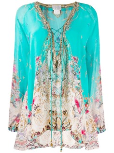 Одежда Camilla