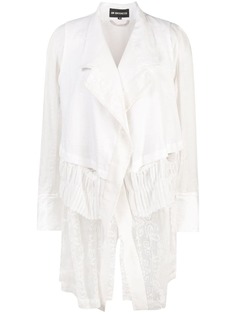 Одежда Ann Demeulemeester
