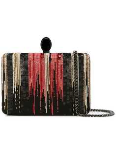 Сумки Oscar de la Renta