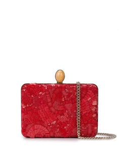 Сумки Oscar de la Renta