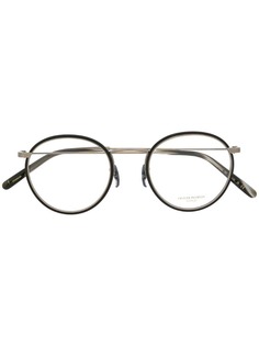 Аксессуары Oliver Peoples