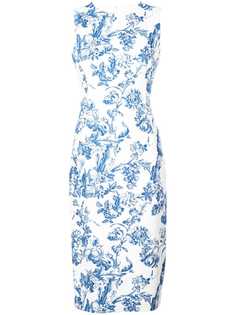 Одежда Oscar de la Renta