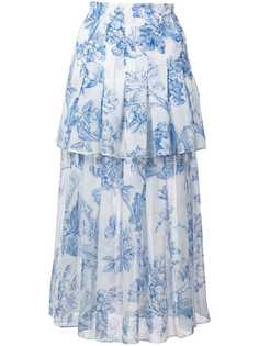 Одежда Oscar de la Renta