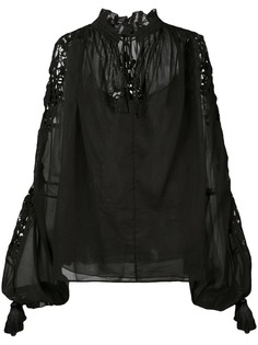 Одежда Oscar de la Renta