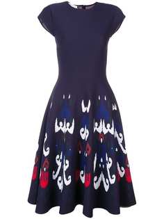 Одежда Oscar de la Renta