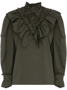 Одежда Miu Miu