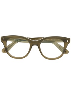 Аксессуары Oliver Peoples