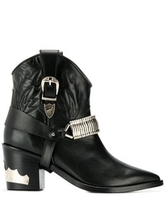 Обувь Toga Pulla