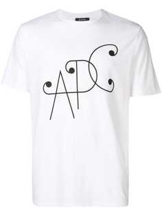 Одежда A.P.C.