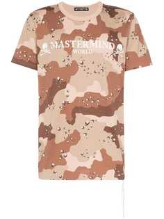 Одежда Mastermind Japan