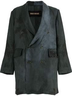 Одежда Uma Wang