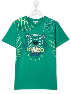 Одежда для мальчиков (13-16 лет) Kenzo Kids