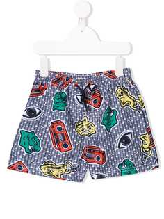 Одежда для мальчиков (2-12 лет) Kenzo Kids