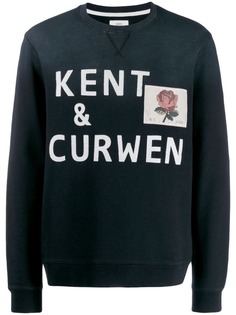 Одежда Kent & Curwen
