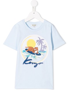 Одежда для мальчиков (2-12 лет) Kenzo Kids