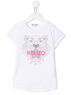 Одежда для девочек (2-12 лет) Kenzo Kids