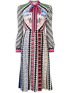 Одежда Mary Katrantzou