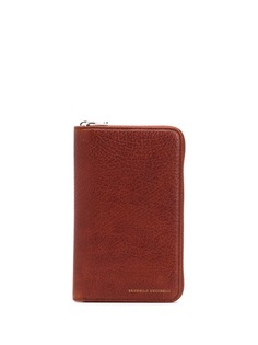 Аксессуары Brunello Cucinelli