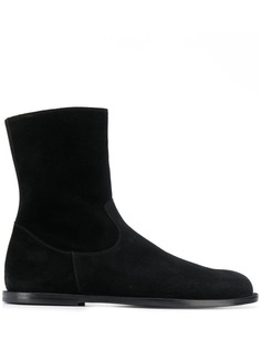 Обувь Ann Demeulemeester