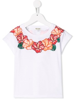 Одежда для девочек (2-12 лет) Kenzo Kids