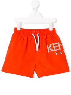 Одежда для мальчиков (2-12 лет) Kenzo Kids