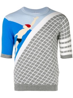 Одежда Thom Browne