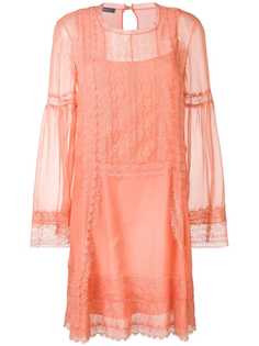 Одежда Alberta Ferretti