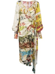 Одежда Oscar de la Renta