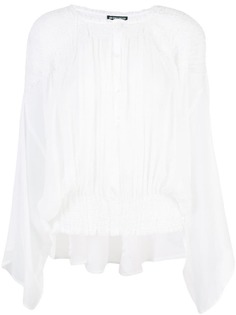 Одежда Ann Demeulemeester