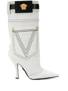 Обувь Versace