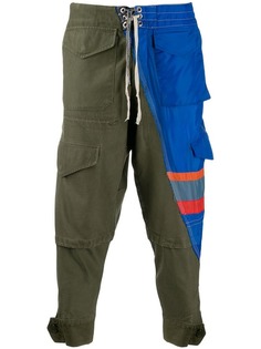 Одежда Greg Lauren