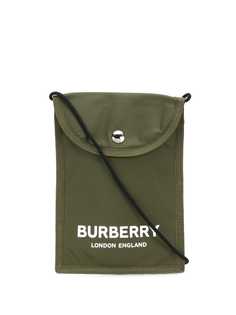 Аксессуары Burberry