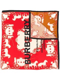Аксессуары Burberry