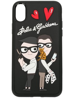 Аксессуары Dolce & Gabbana