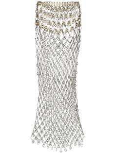 Одежда Paco Rabanne