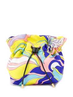 Аксессуары Emilio Pucci