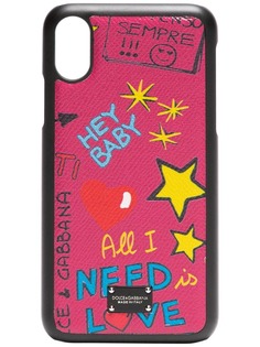 Аксессуары Dolce & Gabbana