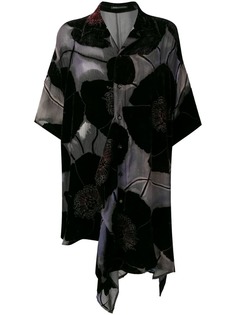 Одежда Yohji Yamamoto