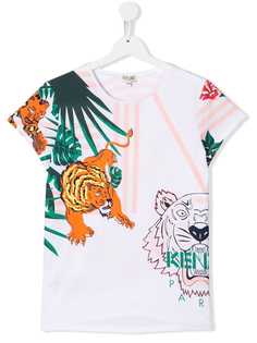 Одежда для девочек (13-16 лет) Kenzo Kids