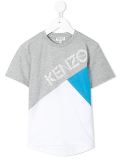 Одежда для мальчиков (2-12 лет) Kenzo Kids