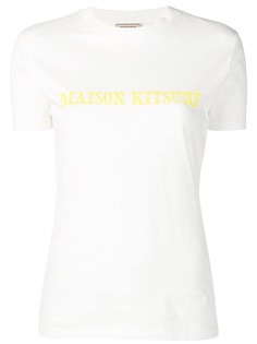 Одежда Maison KitsunÉ